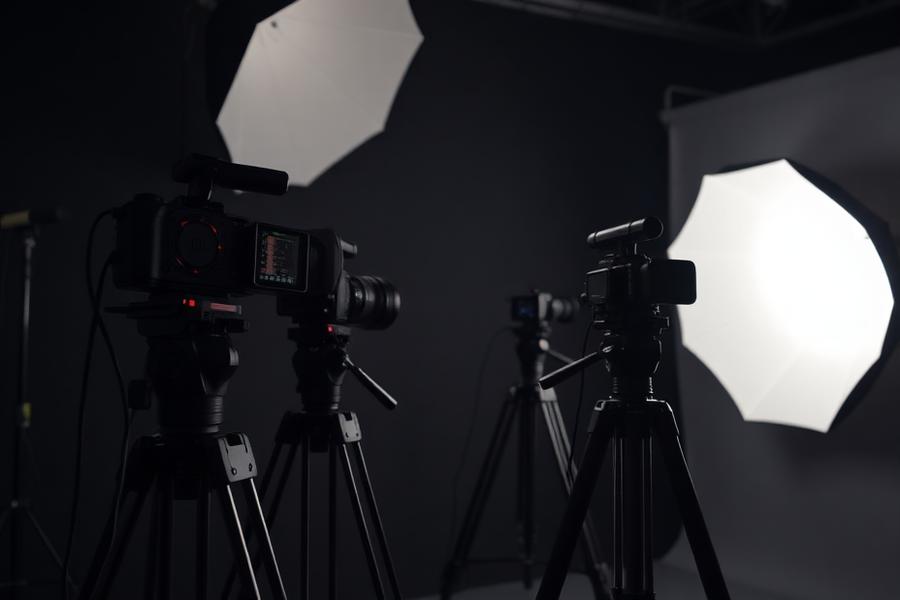 Production vidéo