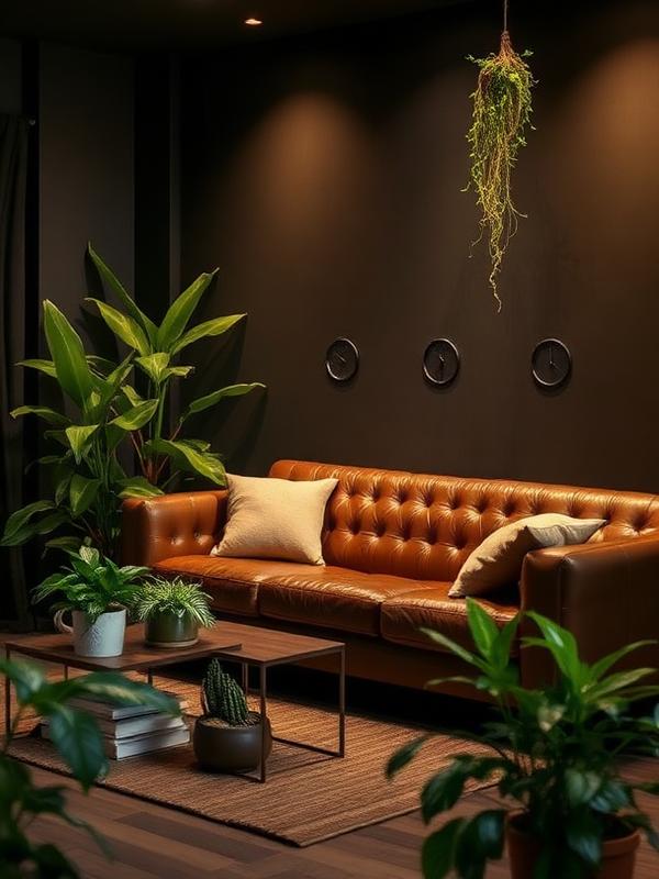 Zone lounge