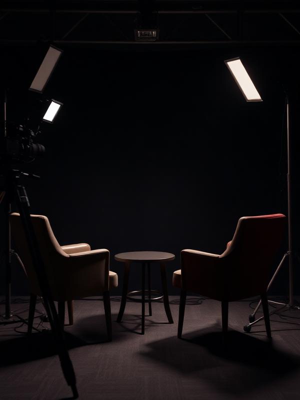 Setup interview