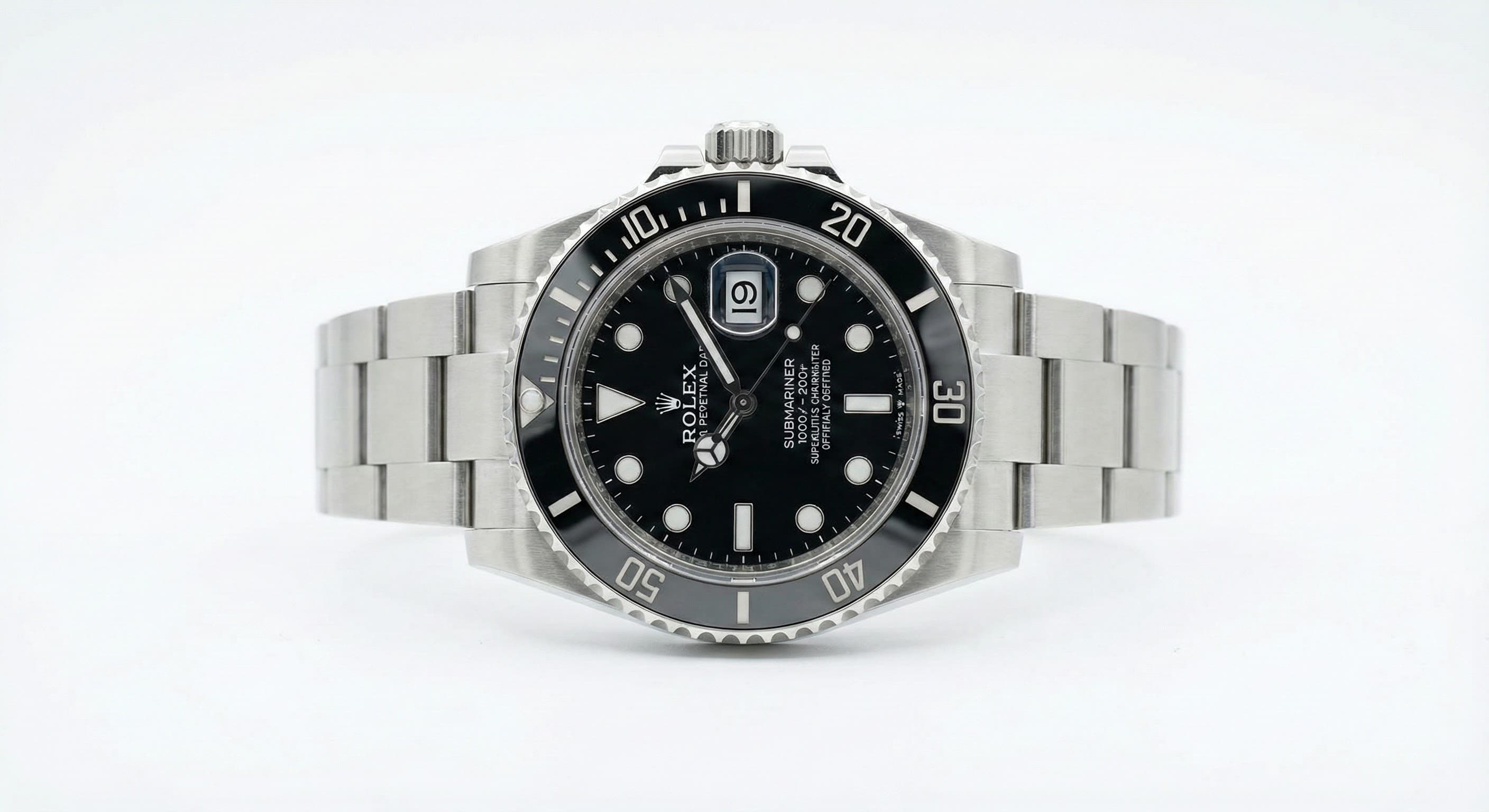 Photographie de produit réalisée au studio