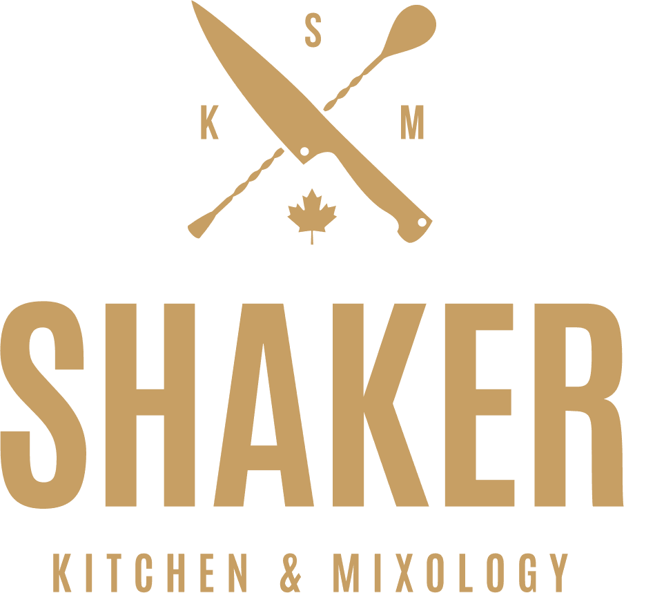 Shaker